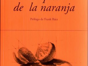 5 poemas de La piel de la naranja, de Paula Bozalongo