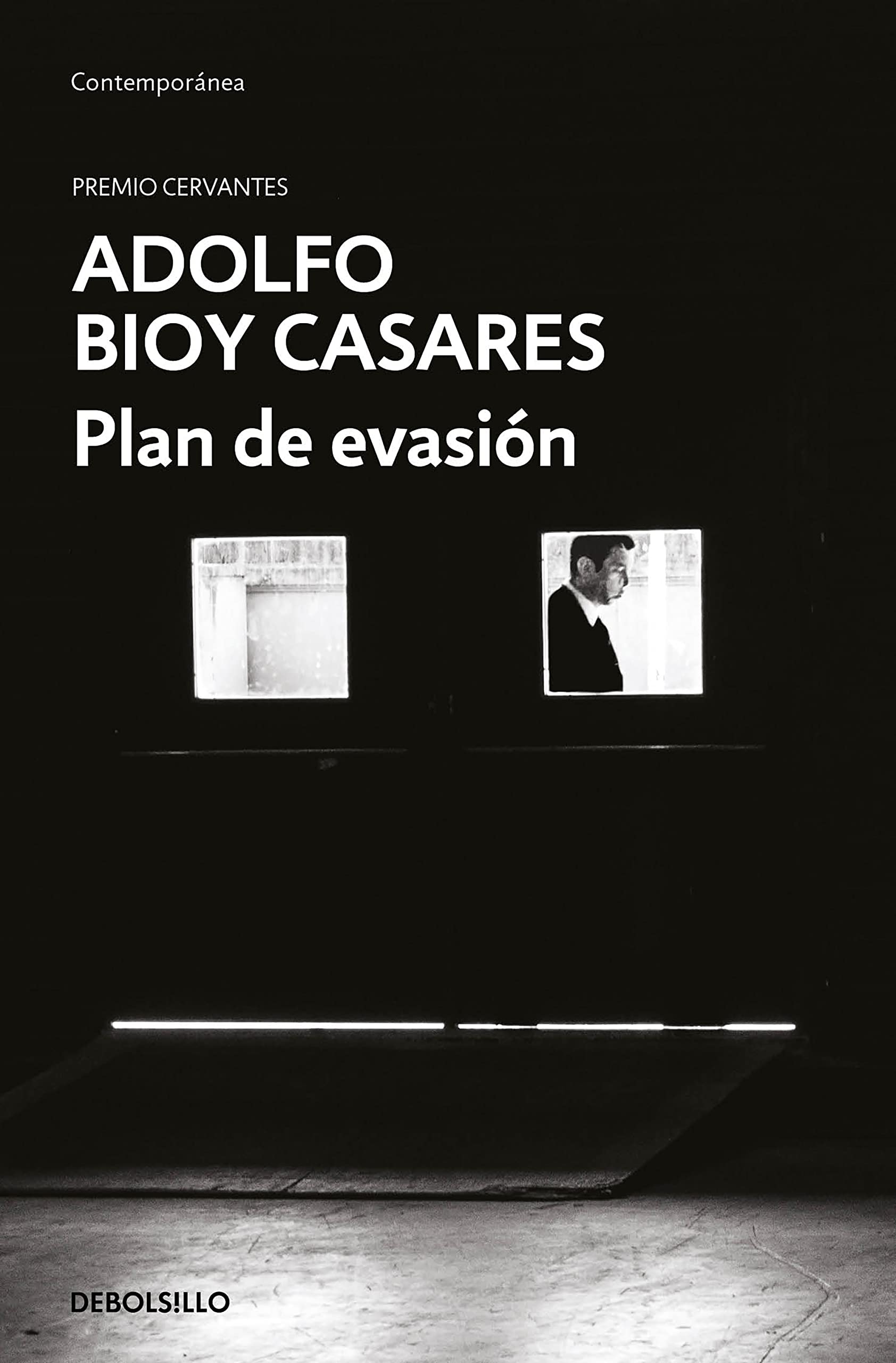 Zenda recomienda: Plan de evasión, de Adolfo Bioy Casares