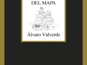 5 poemas de ‘Sobre el azar del mapa’, de Álvaro Valverde