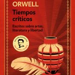Zenda recomienda: Tiempos críticos, de George Orwell