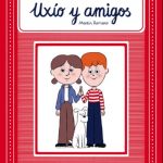 Zenda recomienda: Uxío y amigos, de Martín Romero