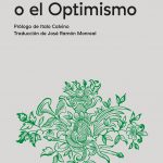 Cándido o el optimismo, de Voltaire