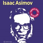 Zenda recomienda: Yo, Asimov. Memorias, de Isaac Asimov