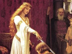 Leonor de Aquitania, una mujer de leyenda