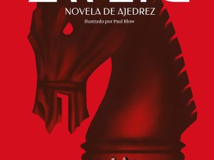 Novela de ajedrez, de Stefan Zweig