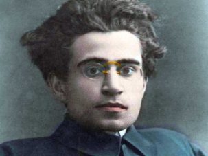 Antonio Gramsci, el padre el Eurocomunismo