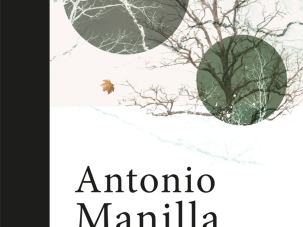 5 poemas de Lenguas en los árboles, de Antonio Manilla