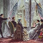 Abraham Lincoln es asesinado por John Wilkes Booth