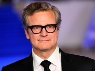 Las 10 mejores películas de Colin Firth