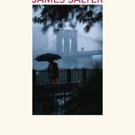 Salamandra publica los cuentos completos de James Salter