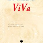 3 poemas de ViVa, de E. E. Cummings