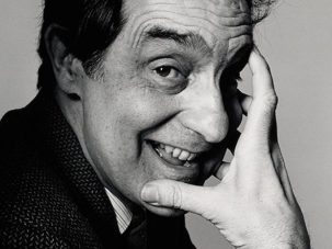 Italo Calvino, el jardinero de Liguria