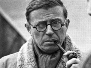 Las otras vidas de Sartre 