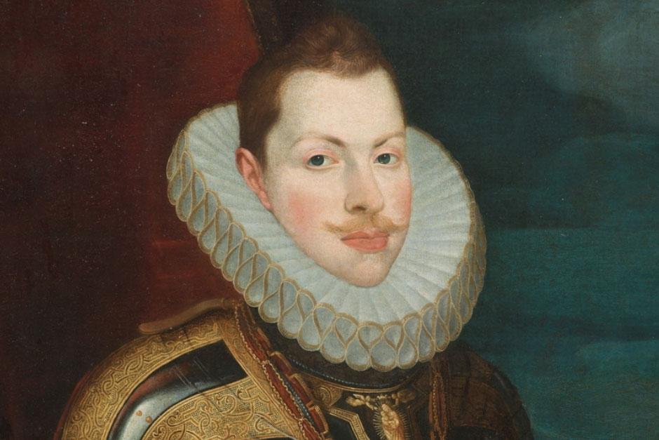 Felipe III, el monarca indolente