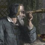 Galileo ante el Santo Oficio