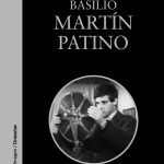 El cine como fascinación y reflexión. Basilio Martín Patino, de Javier Tolentino