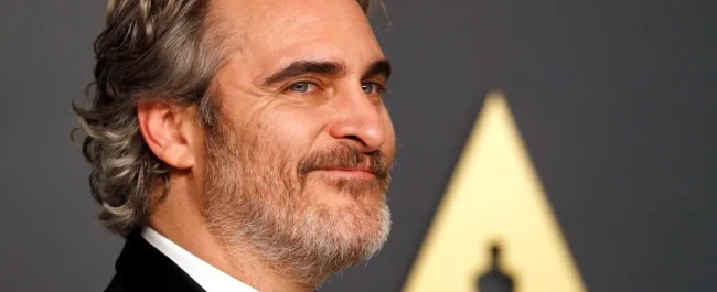 Las 10 mejores películas de Joaquin Phoenix