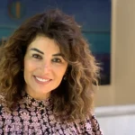 Joumana Haddad, la escritora que narra «con carne, sangre y uñas»