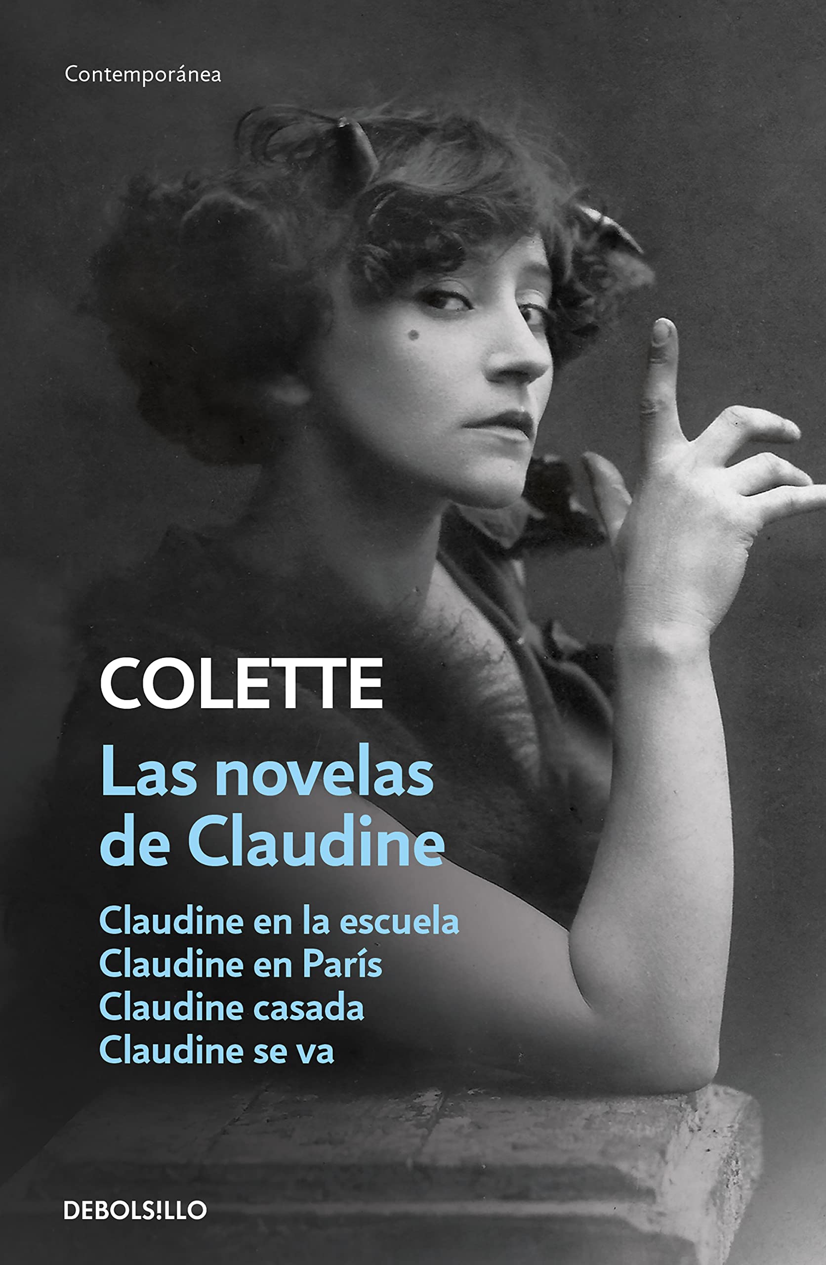 Zenda recomienda: Las novelas de Claudine, de Colette