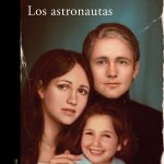 Una familia de astronautas