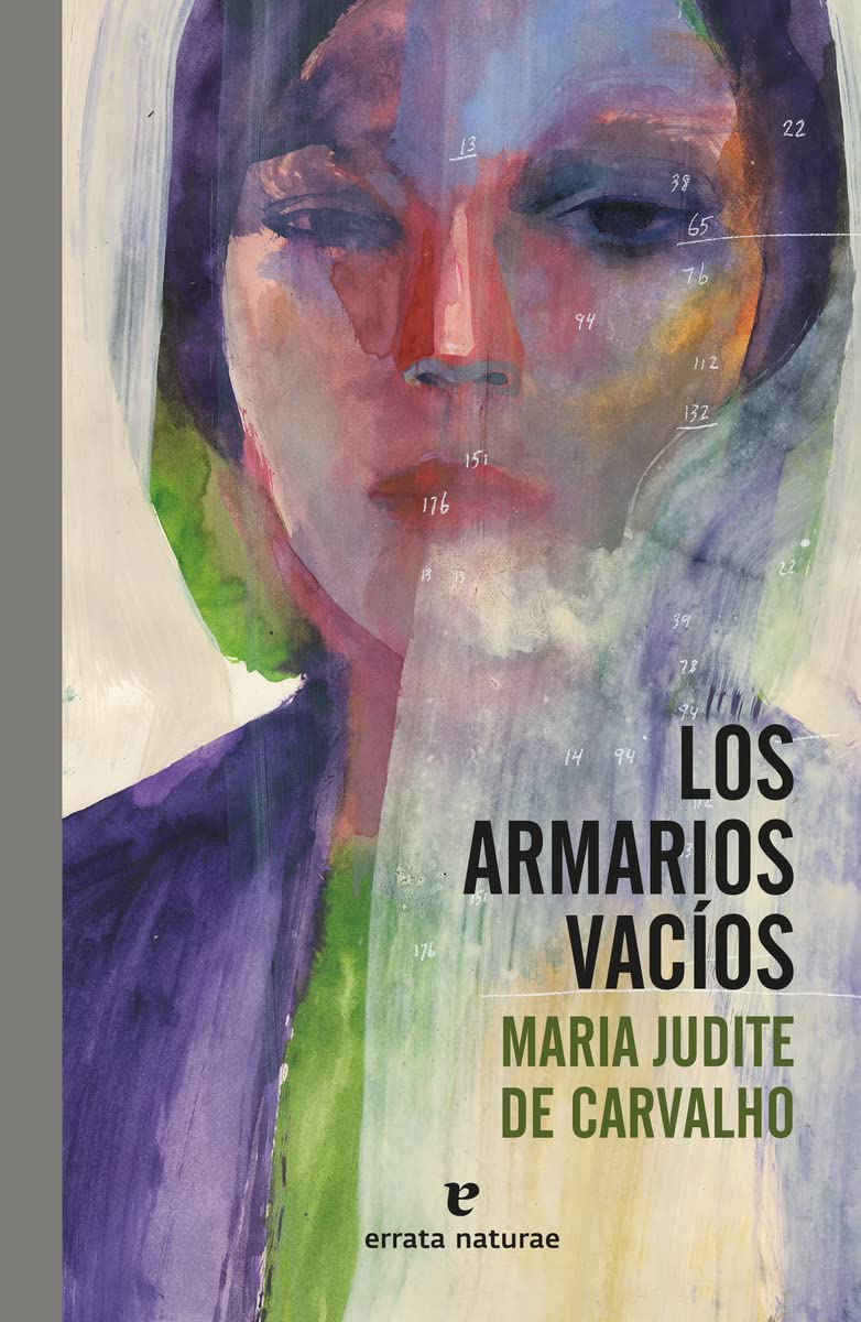 Zenda recomienda: Los armarios vacíos, de Maria Judite de Carvalho