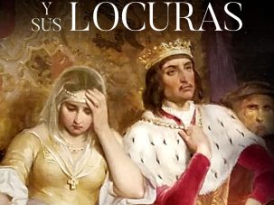 La maldición de los Reyes Católicos: Así cayeron los Trastámara