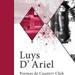 5 poemas de Luys D’Ariel