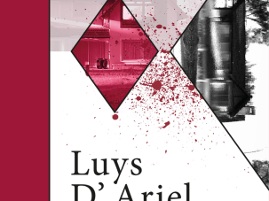 5 poemas de Luys D’Ariel