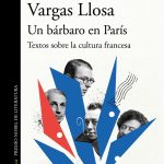 Cómo se hizo escritor Vargas Llosa