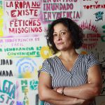 Pilar Quintana: «Las escritoras han sido marginadas dentro de lo marginal»