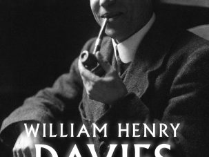 5 poemas de William Henry Davies