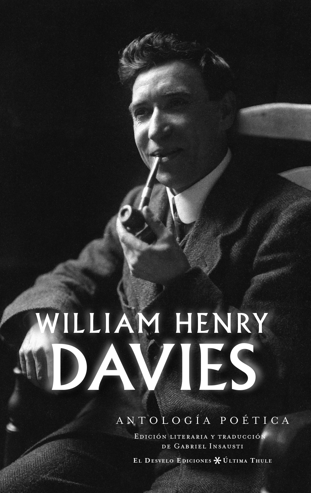 5 poemas de William Henry Davies