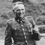 Rudolf Höss, el genocida de Auschwitz