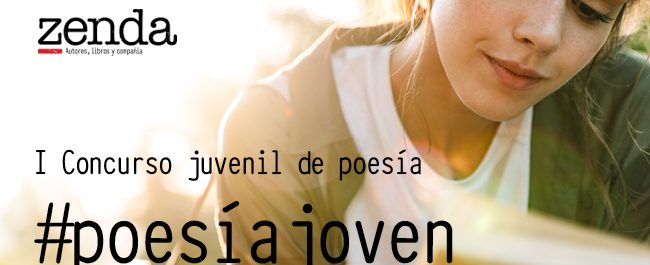 I Concurso juvenil de poesía, #poesíaJoven