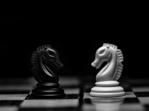 ¿La decadencia del ajedrez?