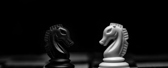 ¿La decadencia del ajedrez?