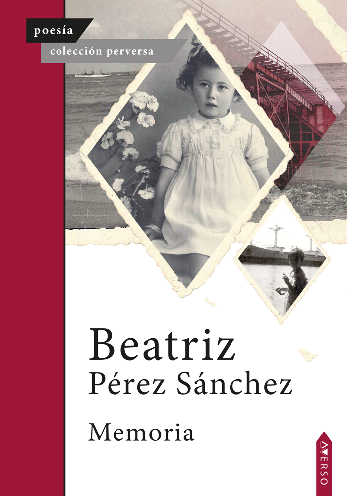 5 poemas de Memoria, de Beatriz Pérez Sánchez - Zenda