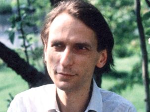 5 poemas de Tor Ulven