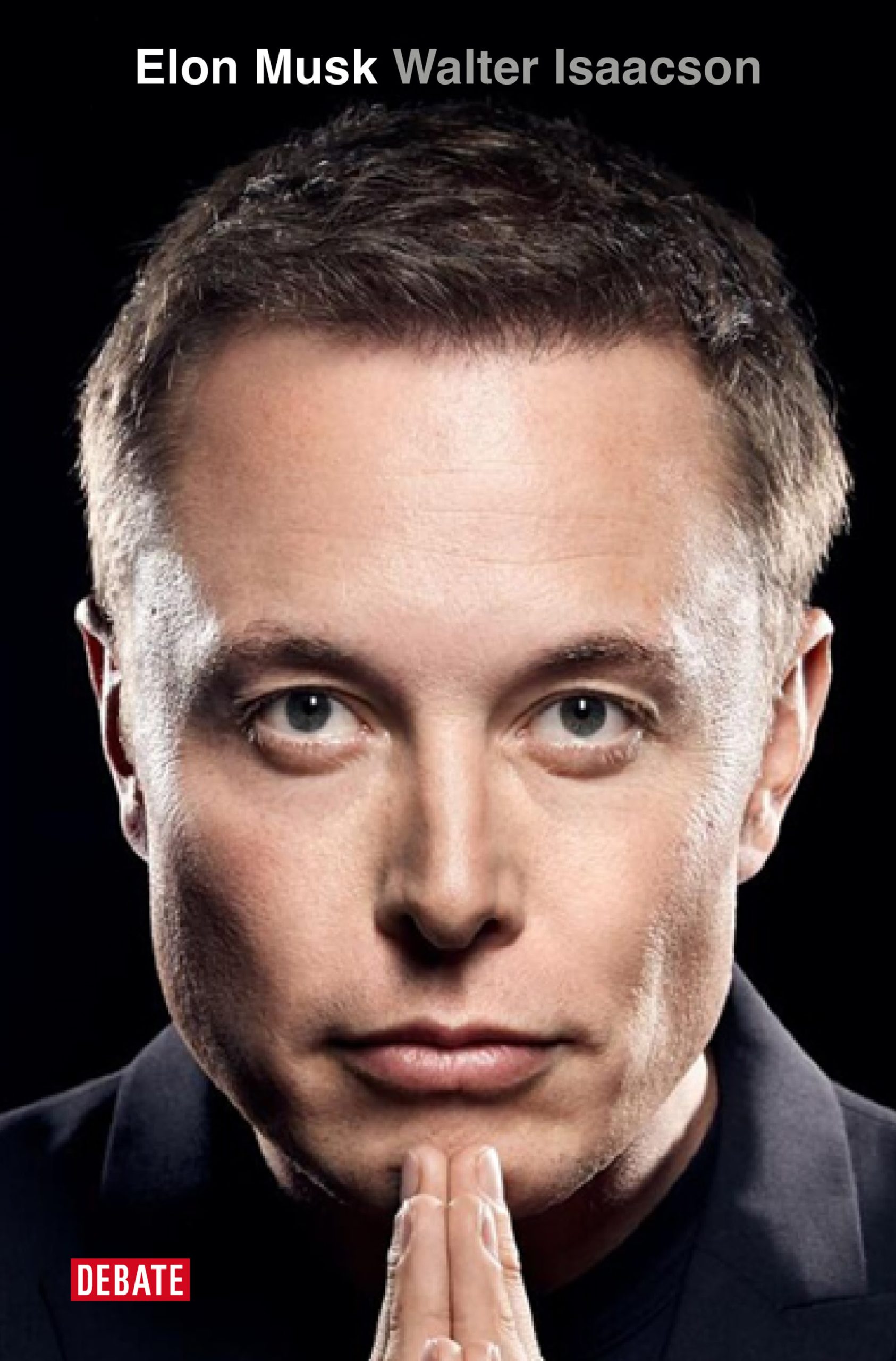 «Elon Musk», la biografía del dueño de Tesla y Twitter