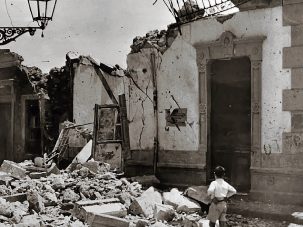 Bombardeo de Almería