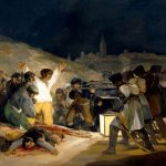 Goya el 3 de mayo de 1808