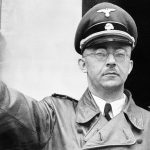 Suicidio de Heinrich Himmler