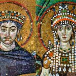 Justiniano I, el gran emperador de Bizancio