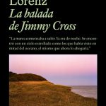 Zenda recomienda: La balada de Jimmy Cross, de Federico Lorenz