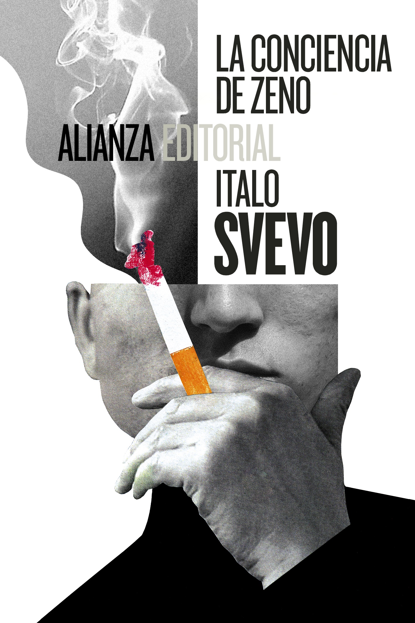 La conciencia de Zeno, de Italo Svevo