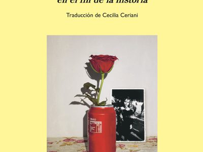 Zenda recomienda: Libre, de Lea Ypi