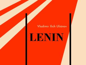 El materialismo militante y otros textos, de Lenin