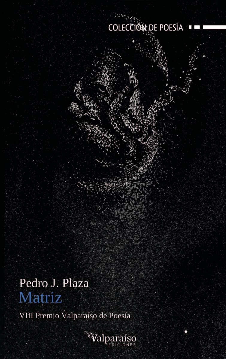 4 poemas de Matriz, de Pedro J. Plaza