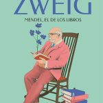 Otra gran miniatura de Stefan Zweig