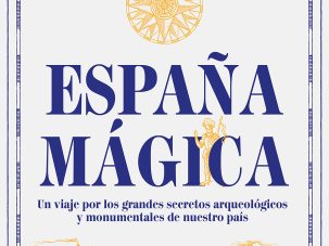 España mágica, de Pedro García Cuartango